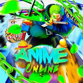 ANIME ONLINE ケリーオンラインアニメーション