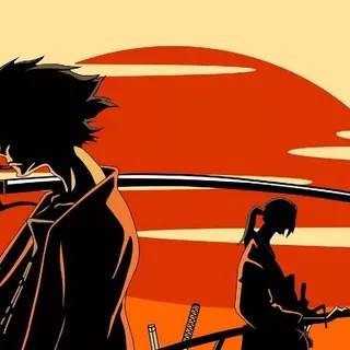 Samurai Champloo