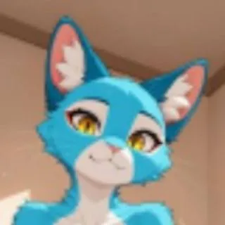 Furry Secret