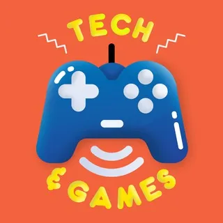 SG Tech & Games