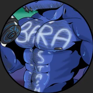 Sky's personal Bara stash