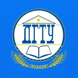 ДГТУ - Донской Технический
