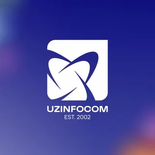 UZINFOCOM ✔