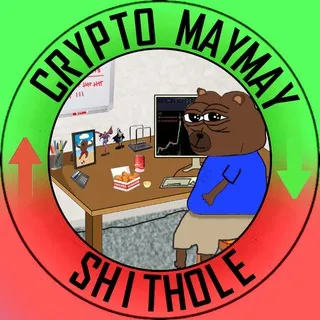 /biz/ Crypto MayMay Shithole - Bogdanof Down! I repeat both Bogdanof down!