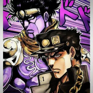 Jojo Bizarre Adventures in low mb | Jojo Bizarre Adventures 480p | 720p | Sub | Dual | All Seasons
