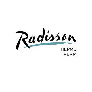Гостиница Radisson, Пермь/ Radisson Hotel Perm