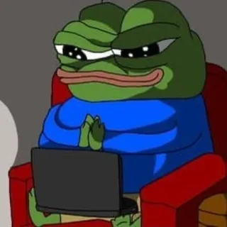 Lord Of The Pepe