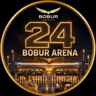 24/7 Bobur Arena