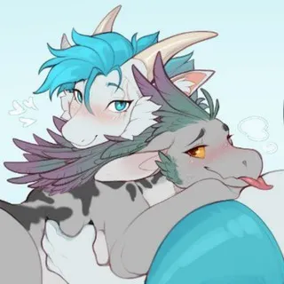 Dragon cave 18+