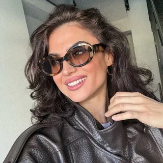 Sabrina Velibek