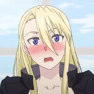 UQ Holder!: Mahou Sensei Negima