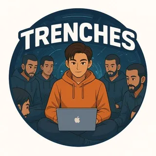 The Trenches Hub