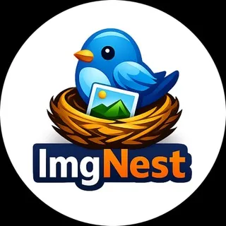 ImgNest Official