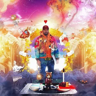 Kanye