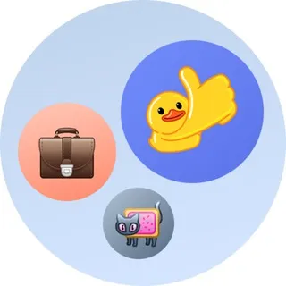 Telegram Nodes [Contest Entry]