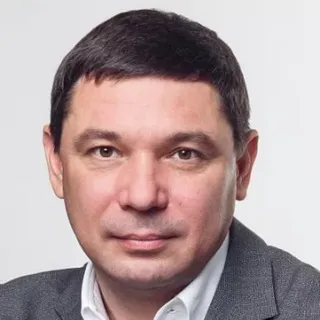 Евгений Первышов