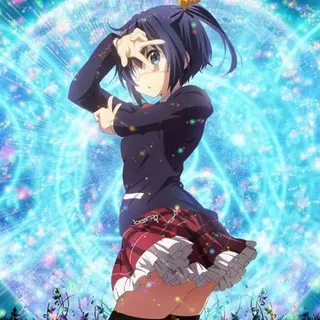 Chuunibyou Demo Koi Ga Shitai! | Love, Chunibyo And Other Delusions!