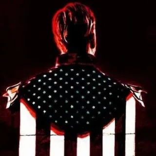 THE BOYS CONFESSION🗽🇺🇲