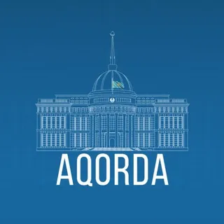 Aqorda 🇰🇿 ✔