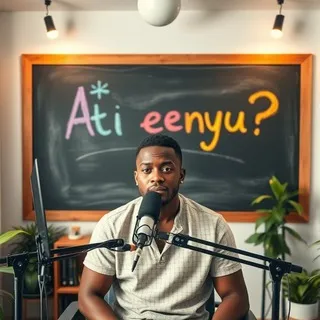 Ati Eenyu?