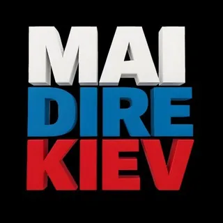 Mai dire Kiev
