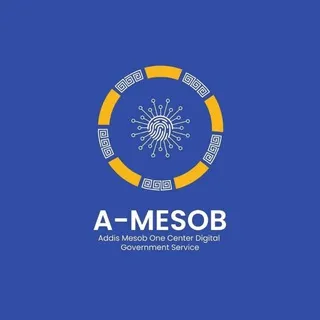Addis MESOB - One Center Digital Government Service