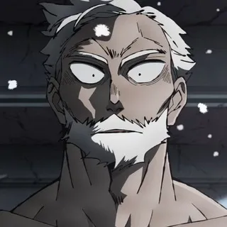 SANDA Dubbed