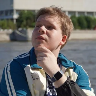 Старостин V курсе 🇷🇺