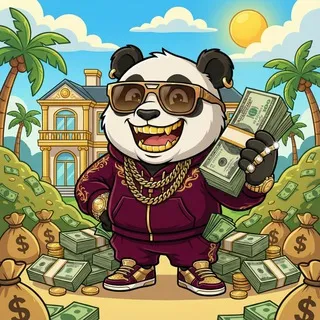 Casino Panda