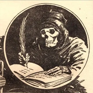 Желтая книга