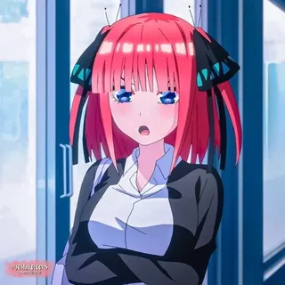 Quintessential Quintuplets Dual Audio