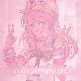 𝙔𝙖𝙣𝙋𝙚𝙖𝙘𝙝 | 𝙎𝙬𝙚𝙚𝙩 𝙏𝙜𝙘 ! ♡