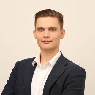 Granite Trade | Торопов Степан