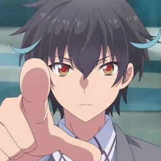 My Instant Death Ability Is So Overpowered, No One in This Other World Stands a Chance Against Me!