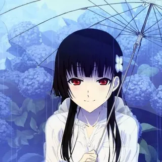 Sankarea: Undying Love