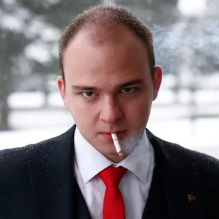 Яр из КПРФ