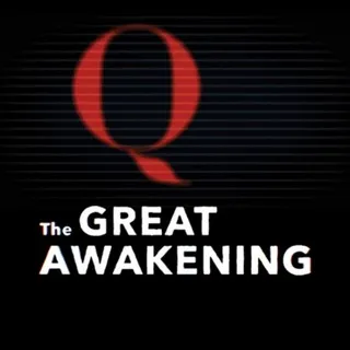 The Q Awakening
