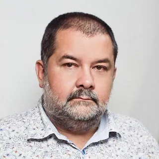 Сергей Лукьяненко