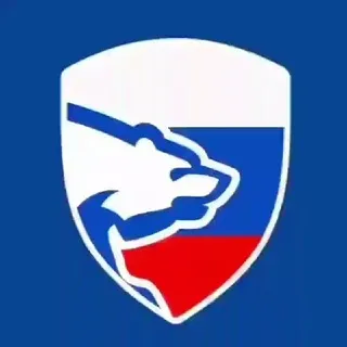 Единая Россия. Официально