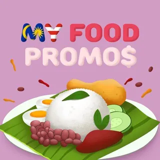 MY Food Promos