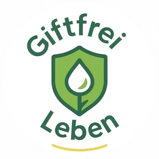 Giftfrei leben 🥗