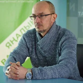 Туленков