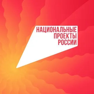 Национальные проекты России ✔