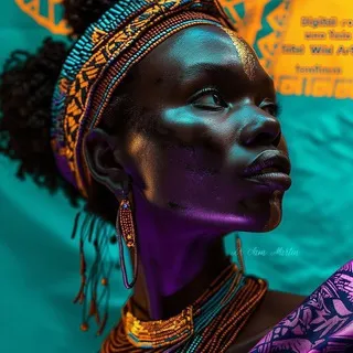 African Nation