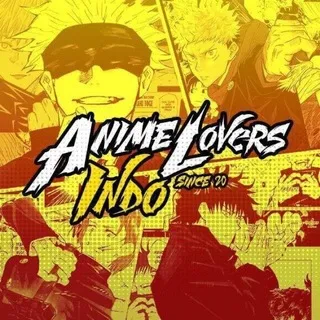 Anime Lovers Indo
