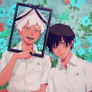 The Summer Hikaru Died