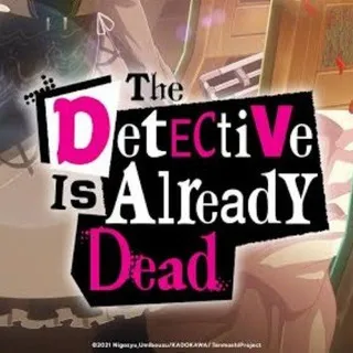 Tantei wa Mou, Shindeiru