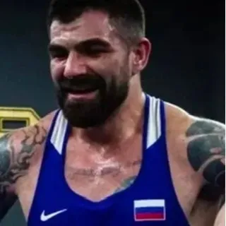 Суета спортивная