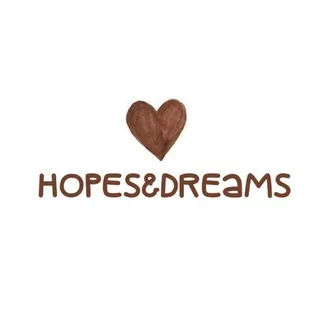 HOPES&DREAMS || СЕТКА