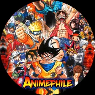 Animephile